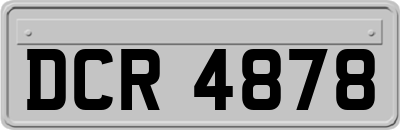 DCR4878