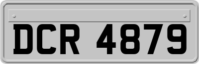 DCR4879