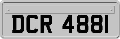 DCR4881
