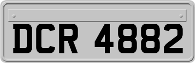 DCR4882