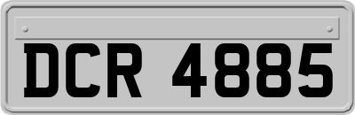 DCR4885
