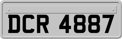 DCR4887