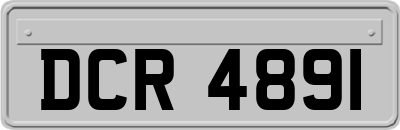 DCR4891