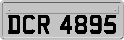 DCR4895