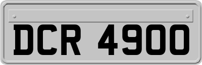 DCR4900