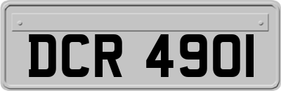 DCR4901