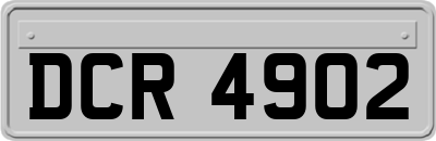 DCR4902