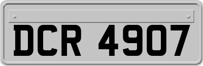DCR4907