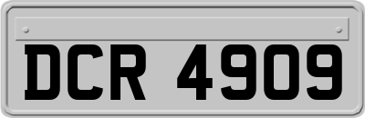 DCR4909