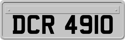 DCR4910