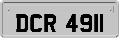 DCR4911