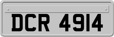 DCR4914