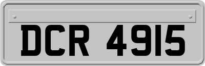 DCR4915