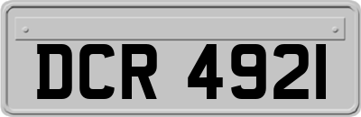 DCR4921