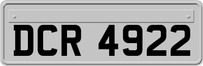 DCR4922