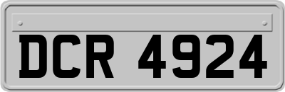 DCR4924