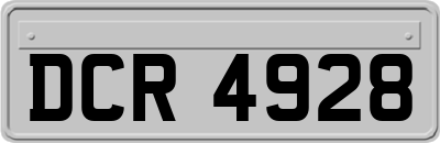 DCR4928