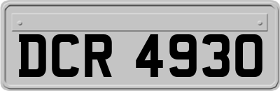 DCR4930