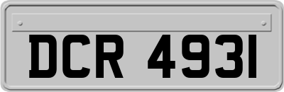 DCR4931