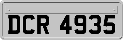 DCR4935