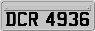DCR4936