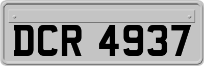 DCR4937