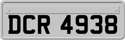 DCR4938