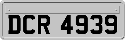 DCR4939