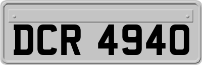 DCR4940