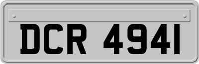 DCR4941