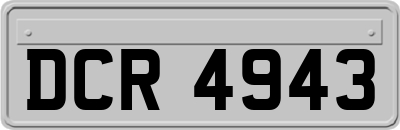 DCR4943