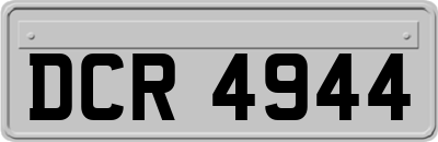 DCR4944