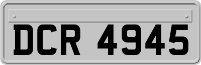 DCR4945