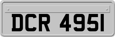 DCR4951