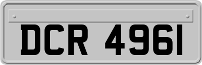 DCR4961