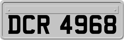 DCR4968