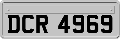 DCR4969