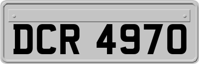 DCR4970
