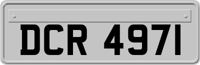 DCR4971