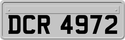 DCR4972