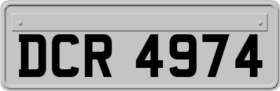 DCR4974