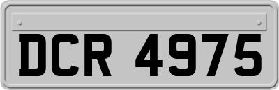 DCR4975