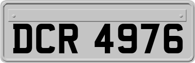 DCR4976