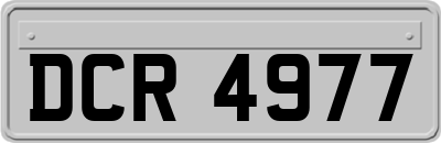 DCR4977