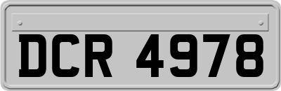 DCR4978
