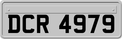 DCR4979