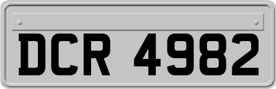 DCR4982