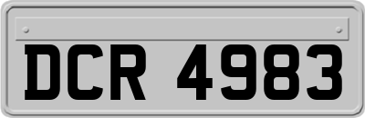 DCR4983