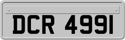 DCR4991