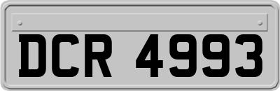 DCR4993